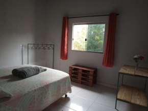 CASA TEMPORADA DONA CECÍLIA